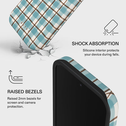 The Cottage - Xiaomi 17 Case