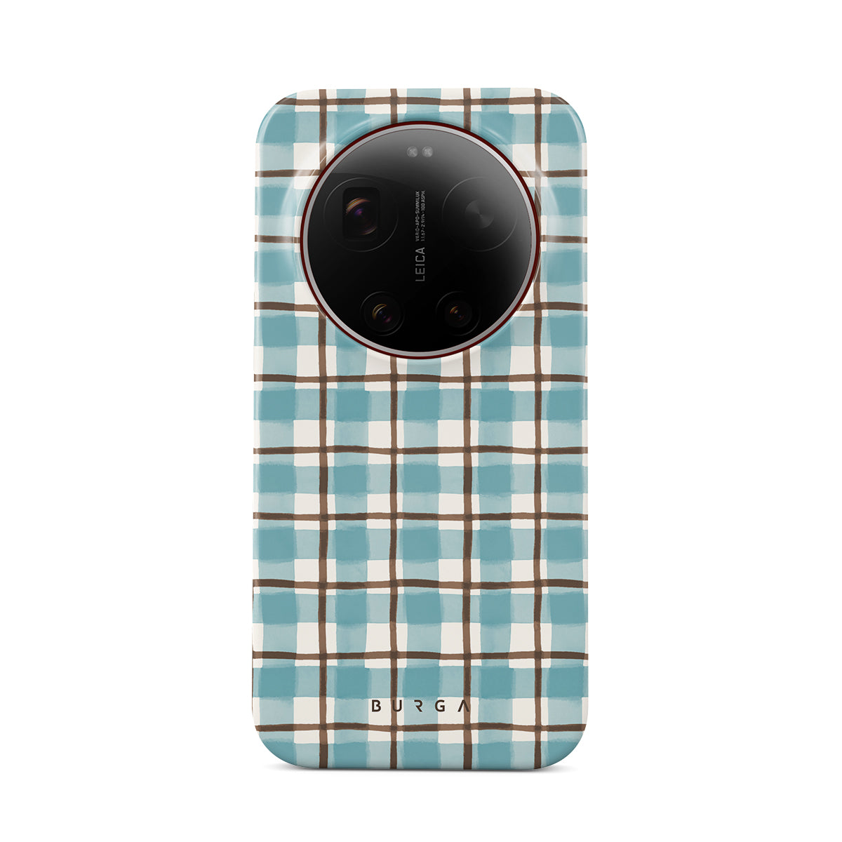 The Cottage - Xiaomi 17 Ultra Case