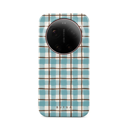 The Cottage - Xiaomi 17 Ultra Case