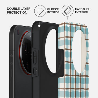 The Cottage - Xiaomi 17 Ultra Case