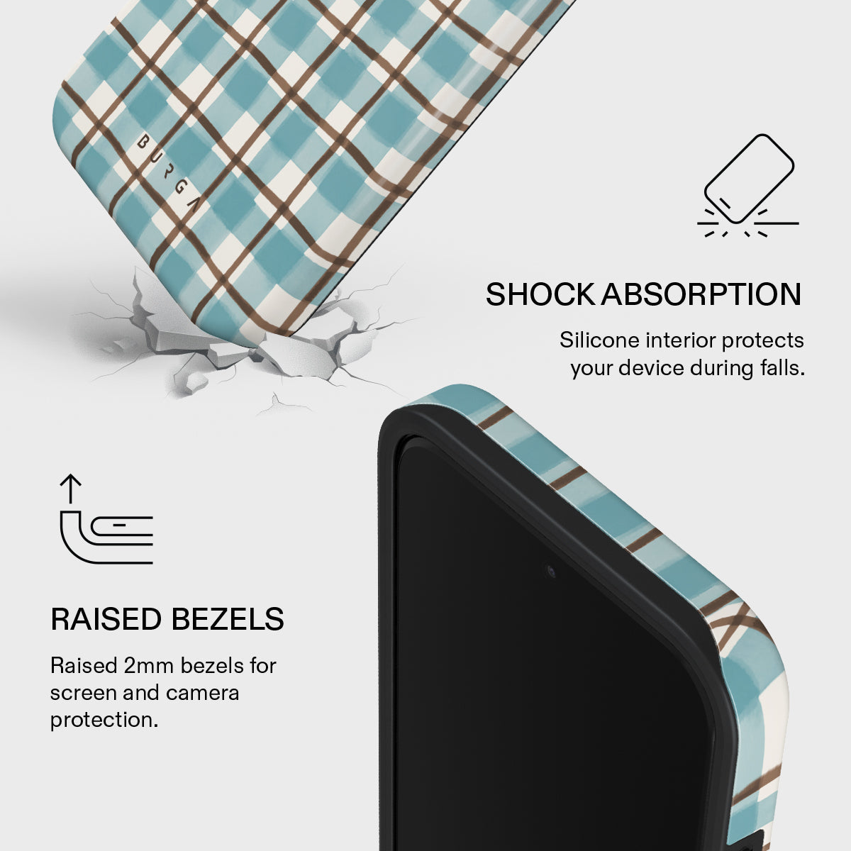 The Cottage - Xiaomi 17 Ultra Case