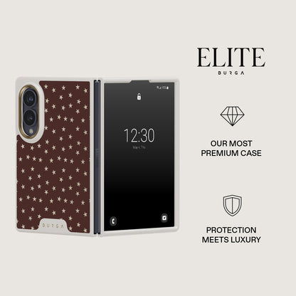 Wonderland - Samsung Galaxy Z Fold 8 Case
