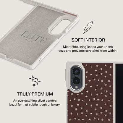Wonderland - Samsung Galaxy Z Fold 8 Case