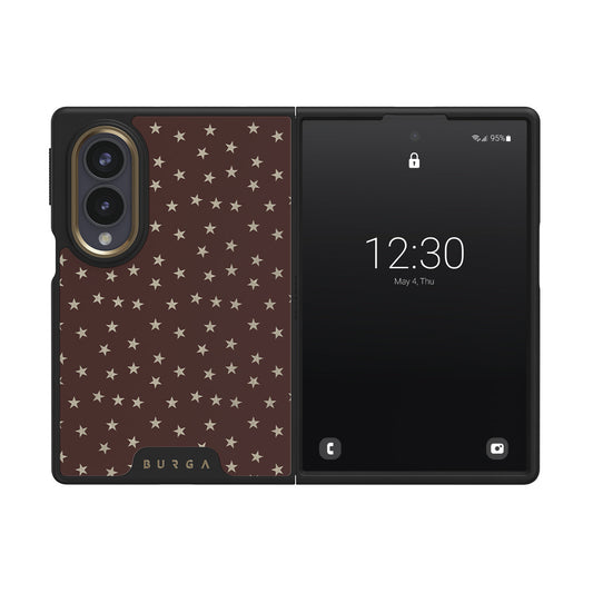 Wonderland - Samsung Galaxy Z Fold 8 Case