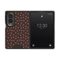 Wonderland - Samsung Galaxy Z Fold 8 Case