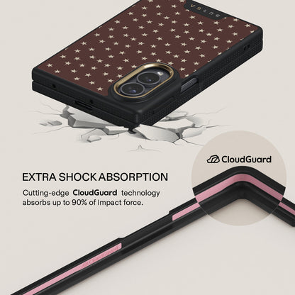 Wonderland - Samsung Galaxy Z Fold 8 Case