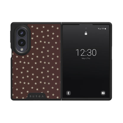 Wonderland - Samsung Galaxy Z Fold 8 Case