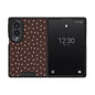 Wonderland - Samsung Galaxy Z Fold 8 Case