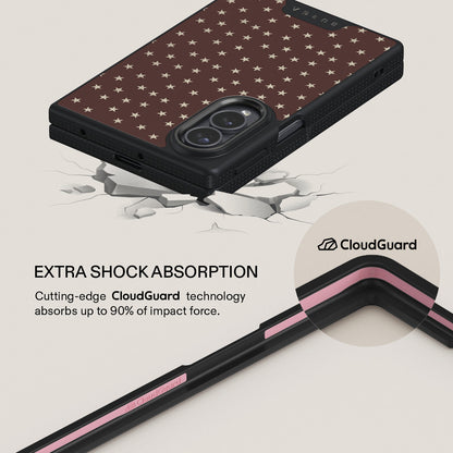 Wonderland - Samsung Galaxy Z Fold 8 Case