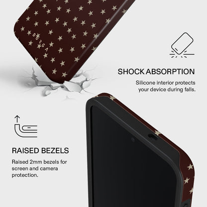Wonderland - Samsung Galaxy S26 FE Case