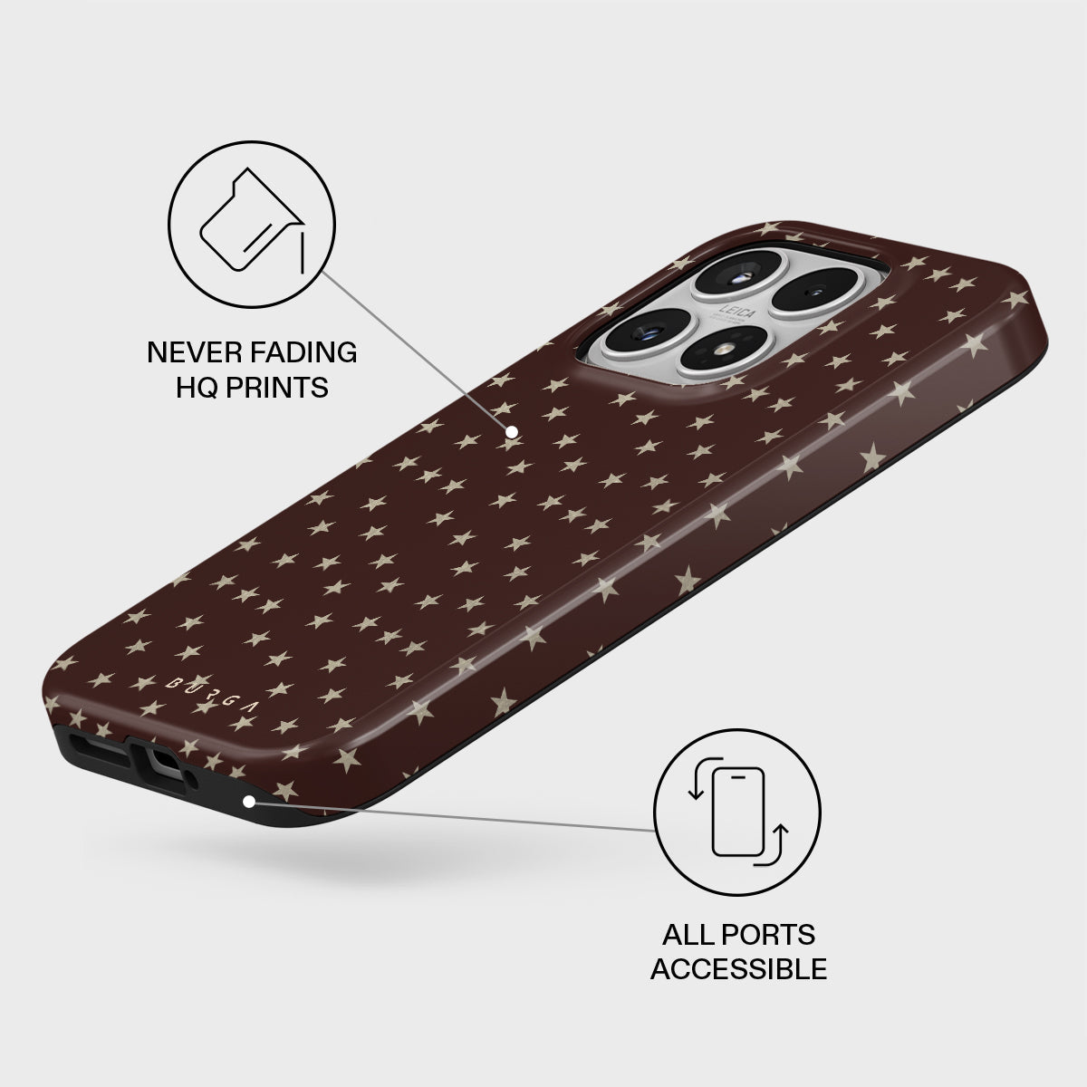 Wonderland - Xiaomi 17 Case