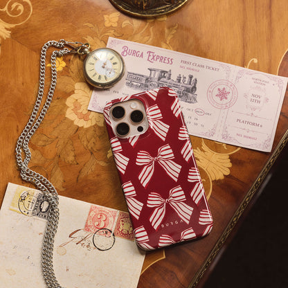 Special Delivery - Xiaomi 17 Case