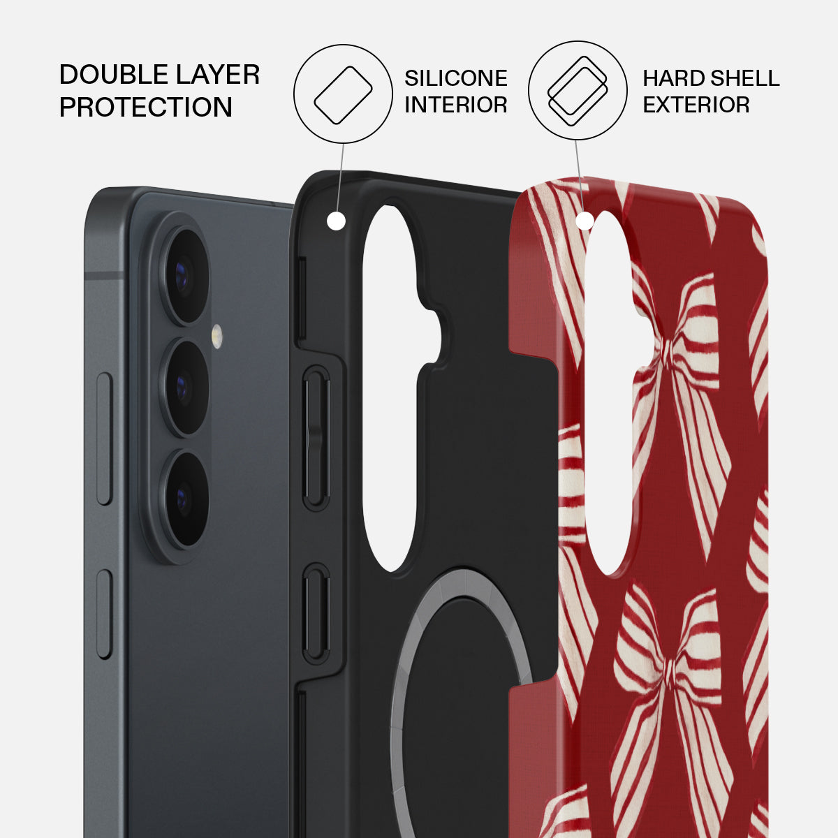 Special Delivery - Samsung Galaxy S26 FE Case