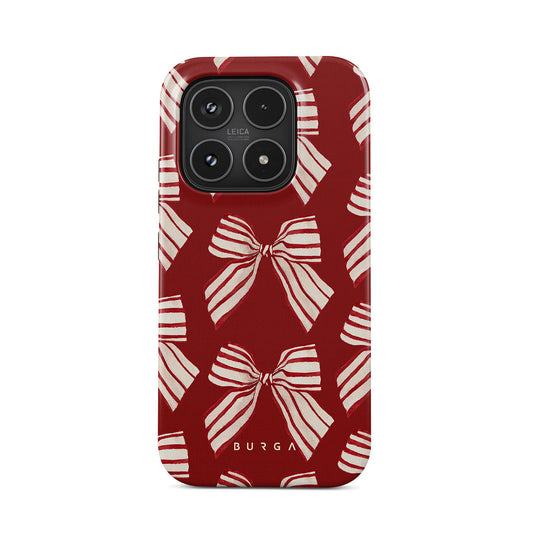 Special Delivery - Xiaomi 17 Case