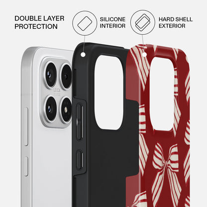 Special Delivery - Xiaomi 17 Case