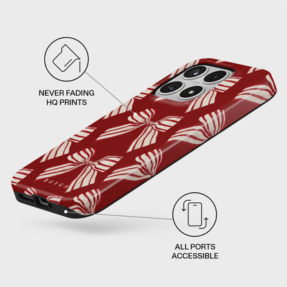 Special Delivery - Xiaomi 17 Case