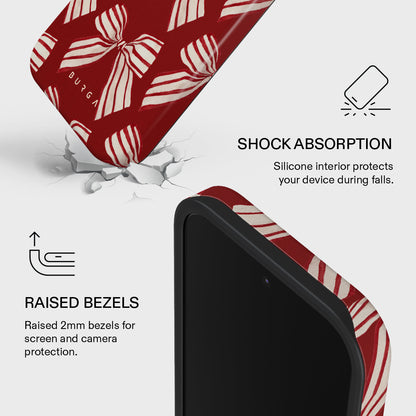 Special Delivery - Xiaomi 17 Case