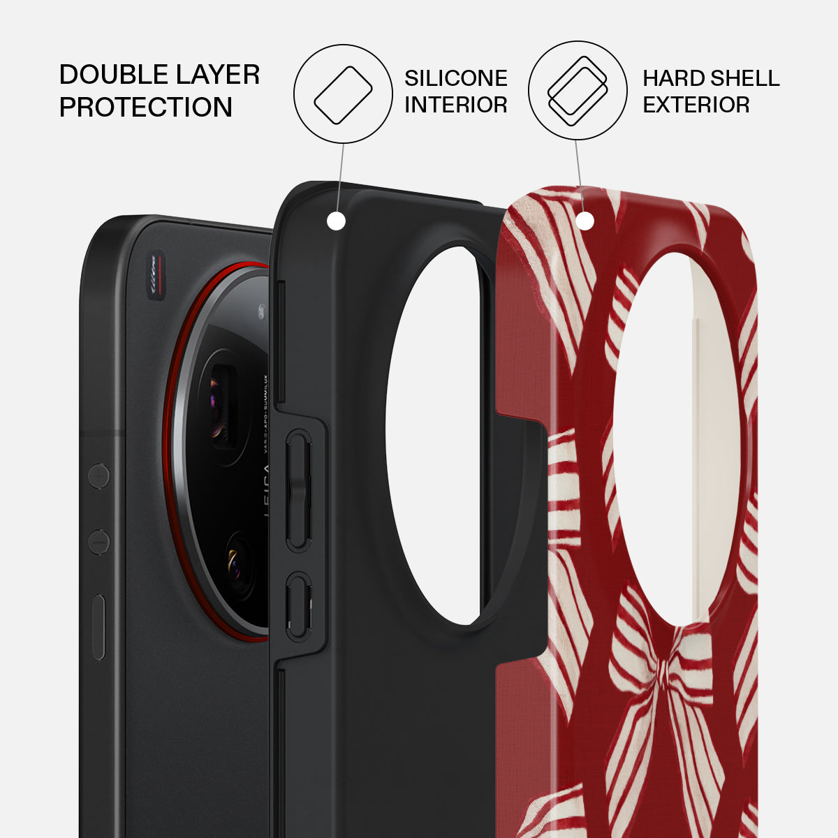 Special Delivery - Xiaomi 17 Ultra Case