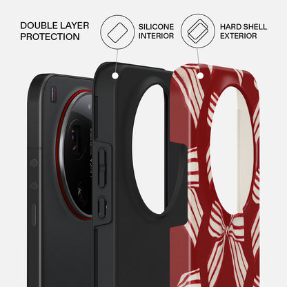 Special Delivery - Xiaomi 17 Ultra Case