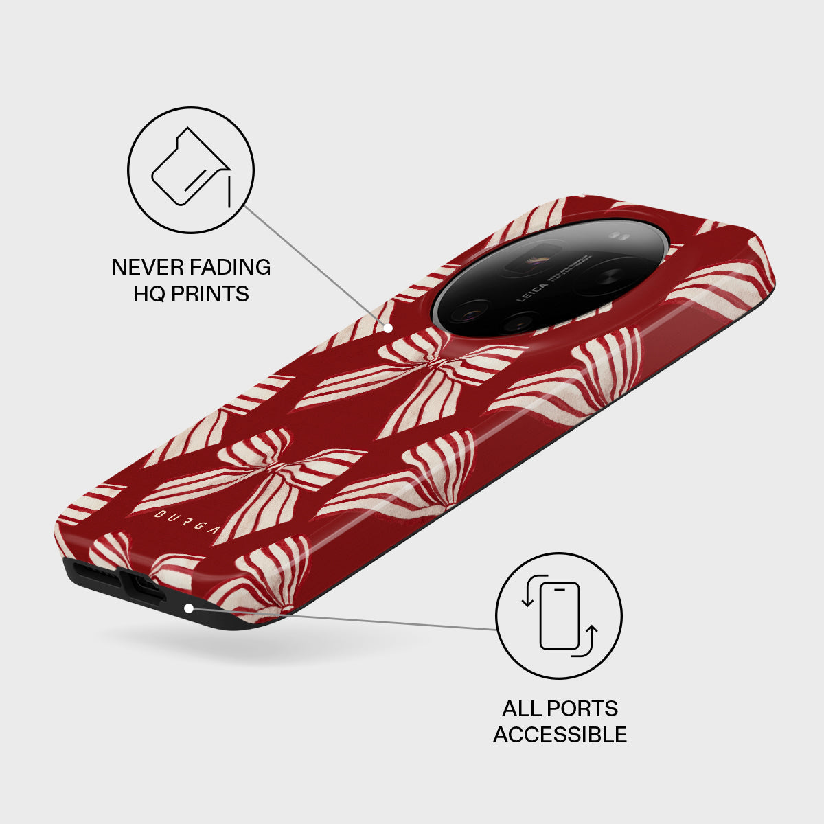 Special Delivery - Xiaomi 17 Ultra Case