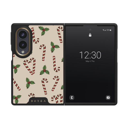 Sweet Tooth - Samsung Galaxy Z Fold 8 Case