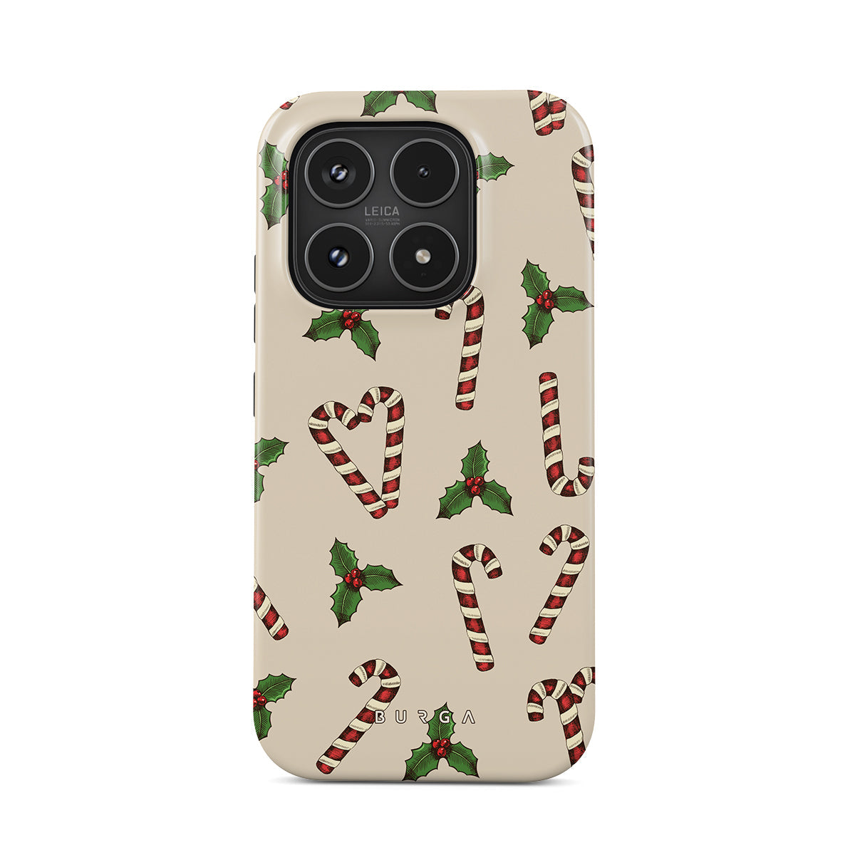 Sweet Tooth - Xiaomi 17 Case