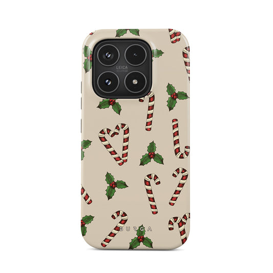 Sweet Tooth - Xiaomi 17 Case
