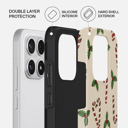 Sweet Tooth - Xiaomi 17 Case
