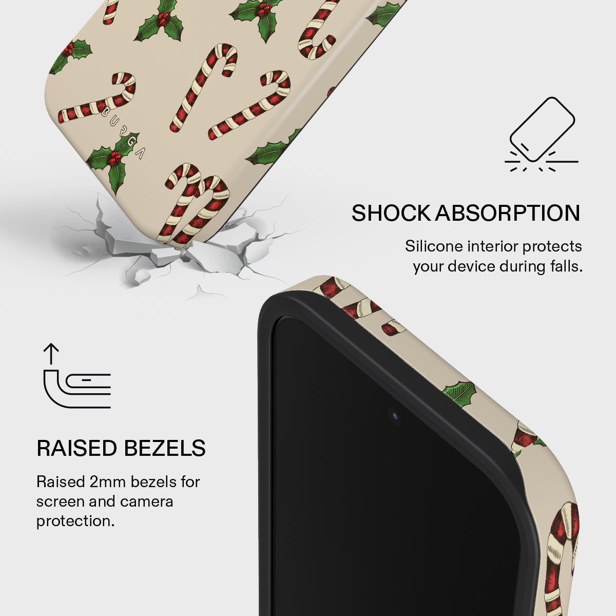 Sweet Tooth - Xiaomi 17 Case