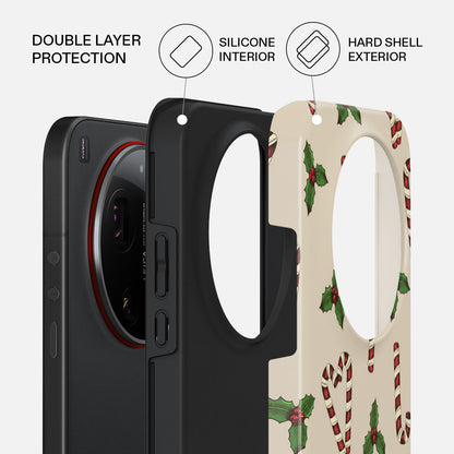 Sweet Tooth - Xiaomi 17 Ultra Case