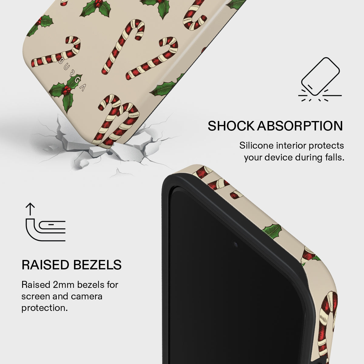 Sweet Tooth - Xiaomi 17 Ultra Case
