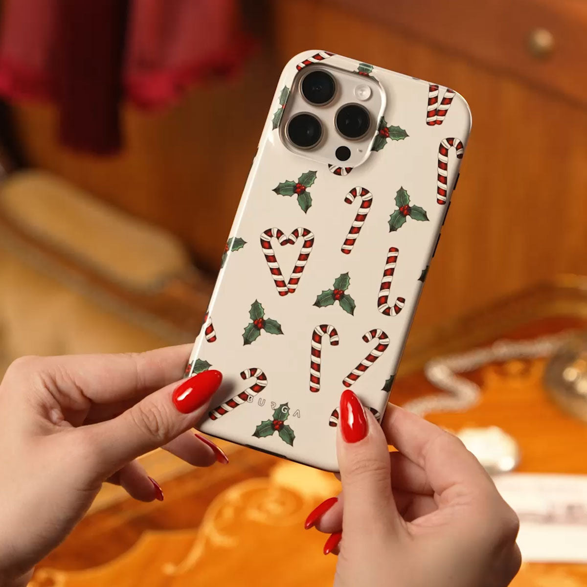 Sweet Tooth - Xiaomi 17 Case