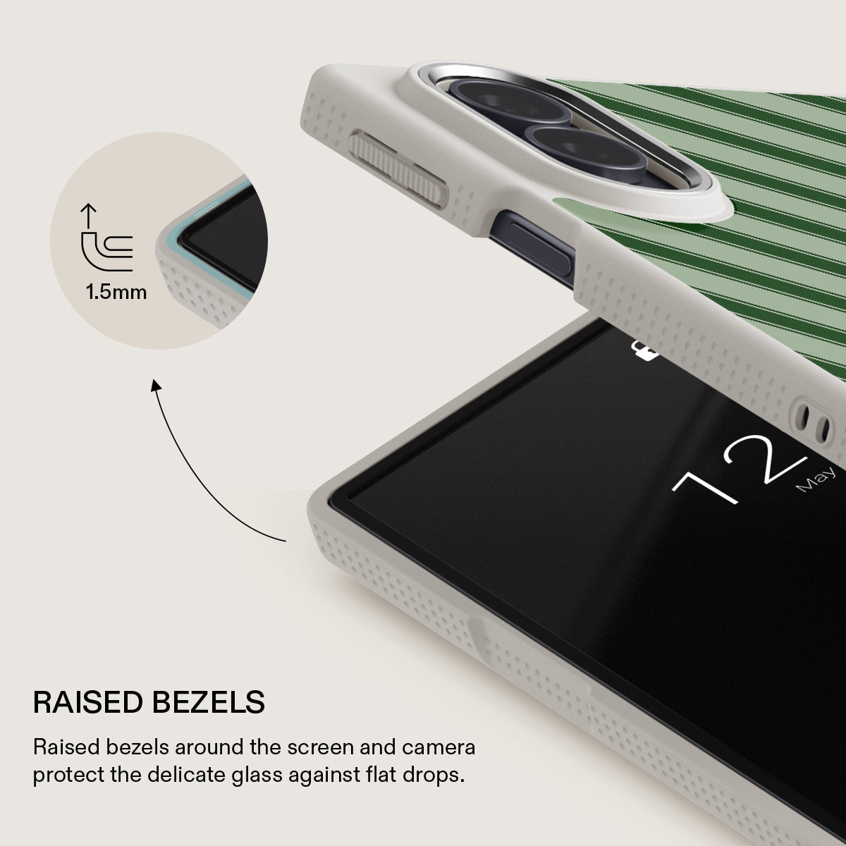 Wrapped - Samsung Galaxy Z Fold 8 Case