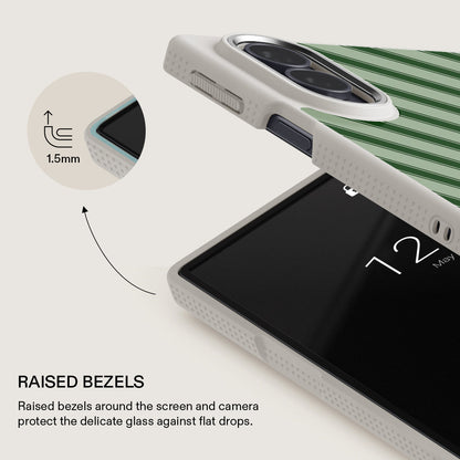 Wrapped - Samsung Galaxy Z Fold 8 Case