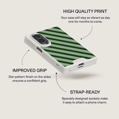 Wrapped - Samsung Galaxy Z Fold 8 Case