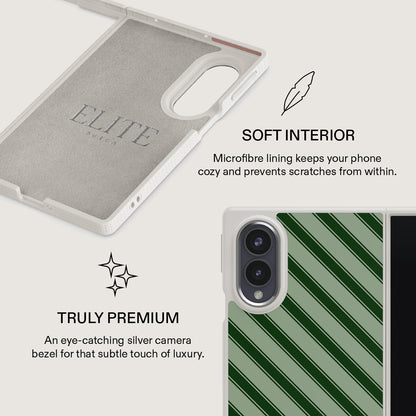 Wrapped - Samsung Galaxy Z Fold 8 Case