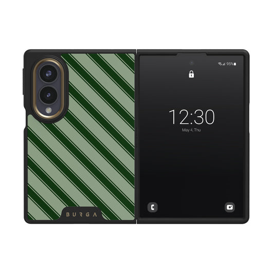 Wrapped - Samsung Galaxy Z Fold 8 Case