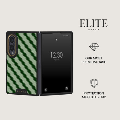Wrapped - Samsung Galaxy Z Fold 8 Case