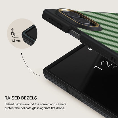 Wrapped - Samsung Galaxy Z Fold 8 Case