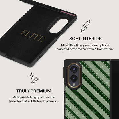Wrapped - Samsung Galaxy Z Fold 8 Case