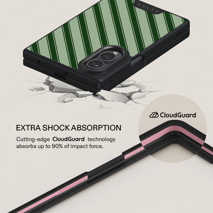 Wrapped - Samsung Galaxy Z Fold 8 Case