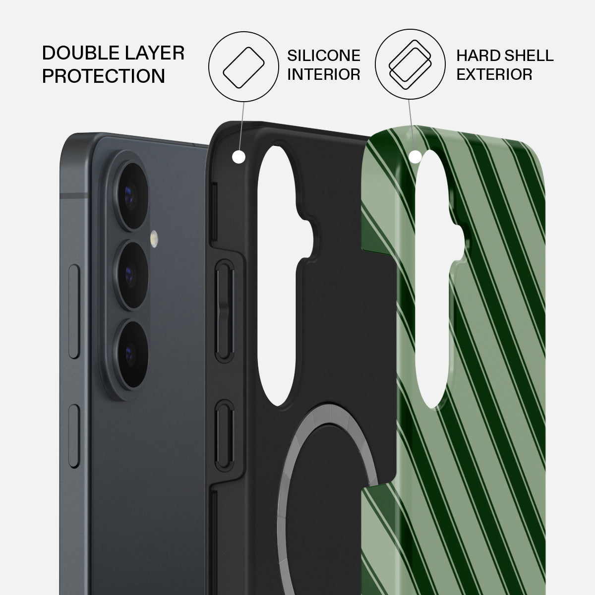 Wrapped - Samsung Galaxy S26 FE Case