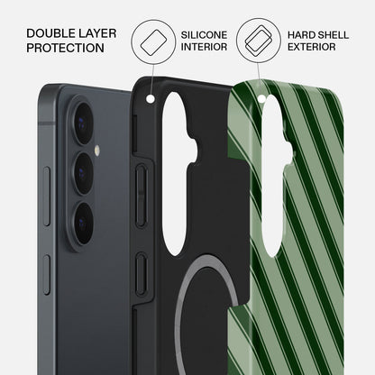 Wrapped - Samsung Galaxy S26 FE Case