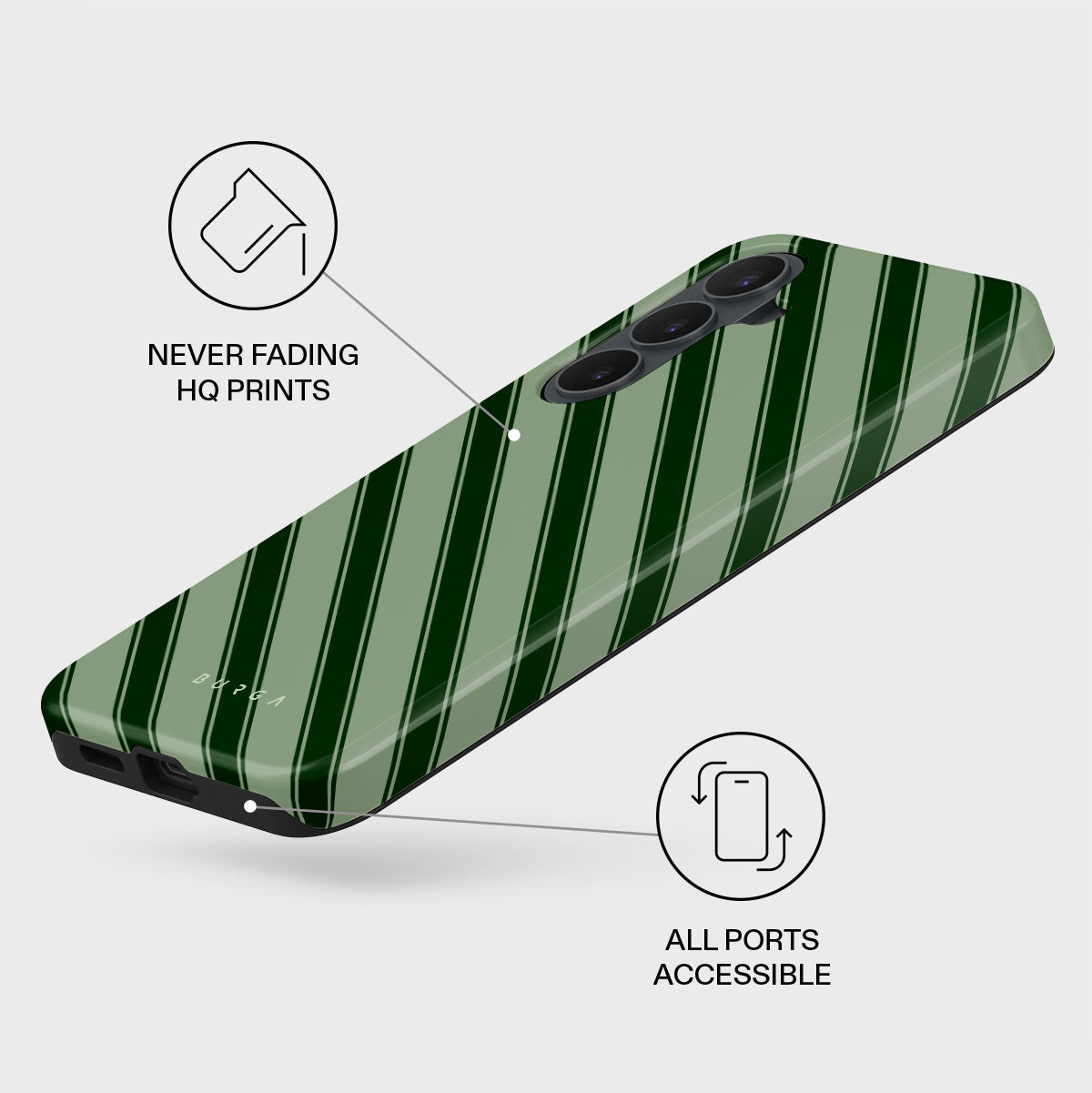 Wrapped - Samsung Galaxy S26 FE Case