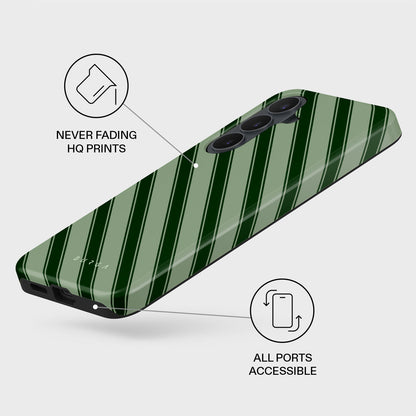 Wrapped - Samsung Galaxy S26 FE Case