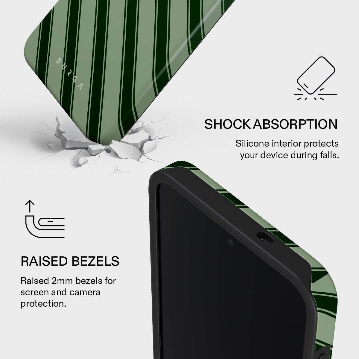 Wrapped - Samsung Galaxy S26 FE Case