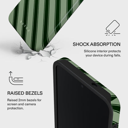 Wrapped - Samsung Galaxy S26 FE Case