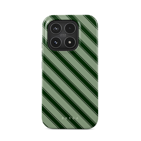 Wrapped - Xiaomi 17 Case