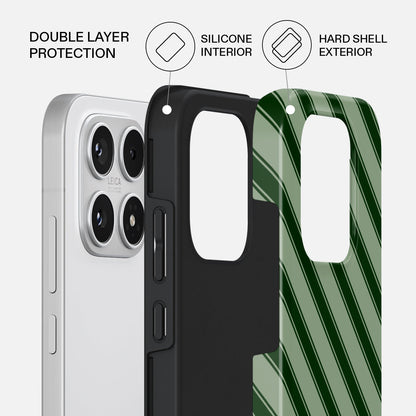 Wrapped - Xiaomi 17 Case