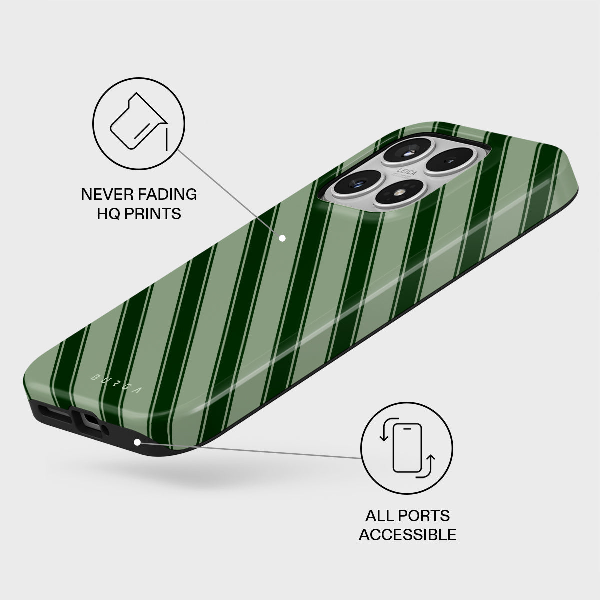 Wrapped - Xiaomi 17 Case